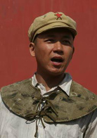 天安門(2009年葉大鷹執導電影)