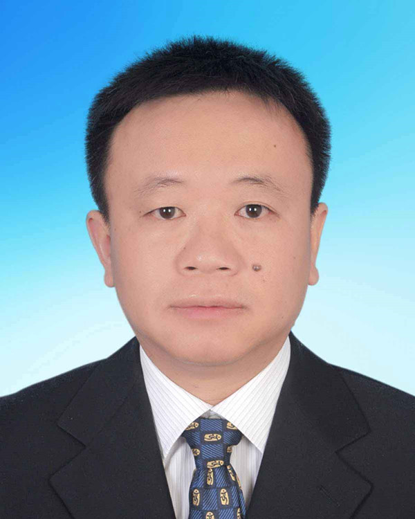 張艷林(北京市發展和改革委員會副巡視員)
