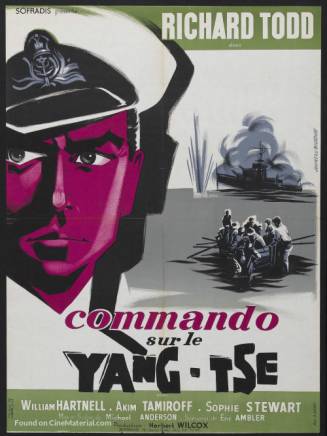 理察·托德(Richard Todd) 理察·托德(Richard Todd)
