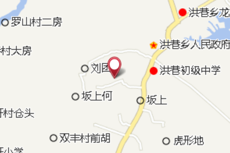 小孟家 小孟家