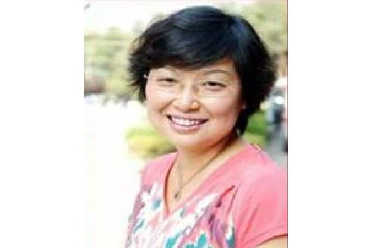 宋靜(西安外事學院教師) 宋靜(西安外事學院教師)