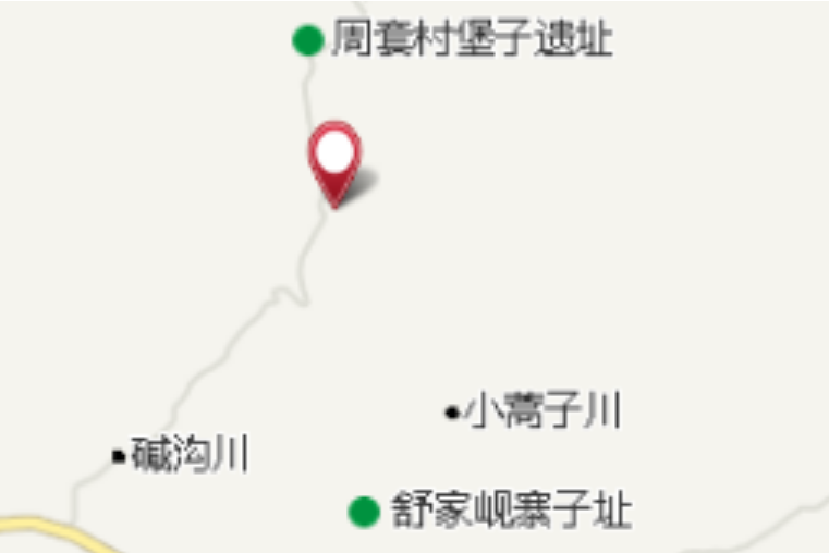 段家套子