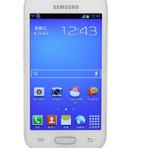 三星GT-S7278 三星GT-S7278