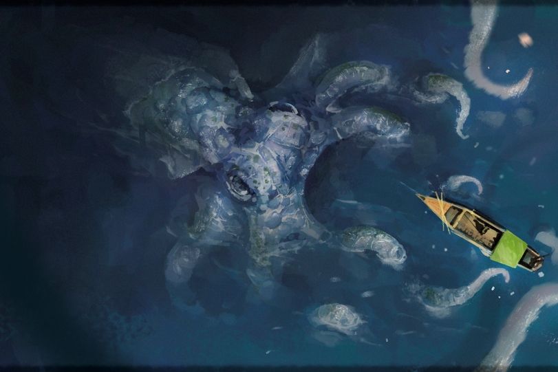 SCP-252 SCP-252