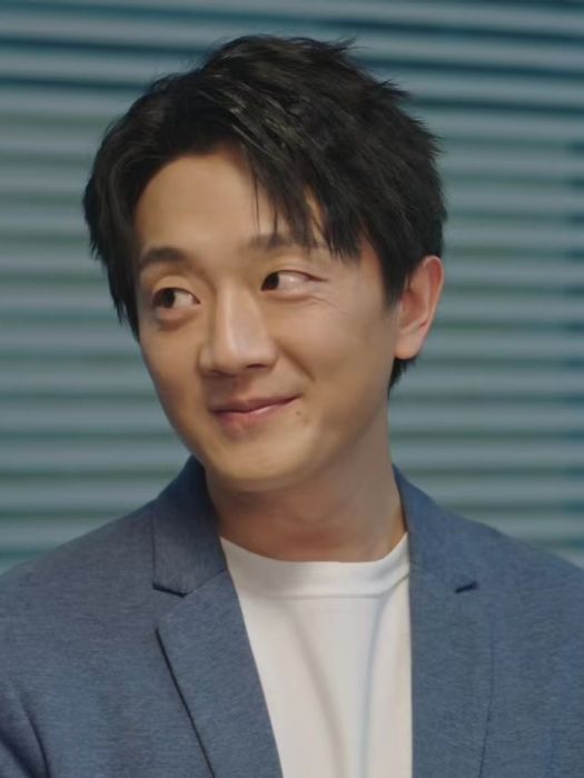 孫青(愛情輕喜劇《方小姐的戀愛秘籍》中的角色) 孫青(愛情輕喜劇《方小姐的戀愛秘籍》中的角色)