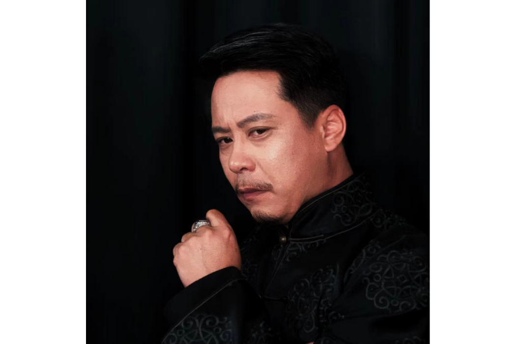 田凱(中國內地男演員) 田凱(中國內地男演員)