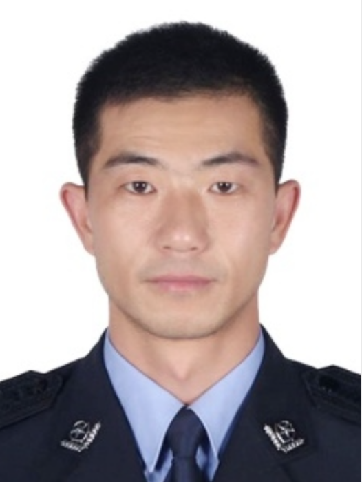 王偉傑(浙江省台州市仙居縣公安局黨委委員、副局長) 王偉傑(浙江省台州市仙居縣公安局黨委委員、副局長)