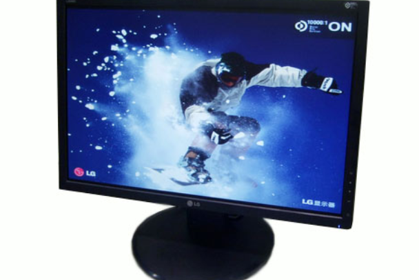 LG L204WS LG L204WS