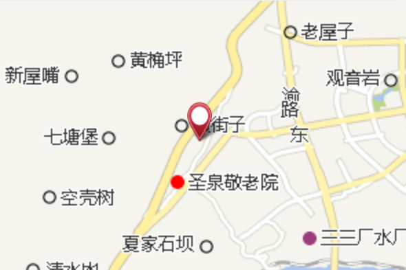 滸溪村 滸溪村