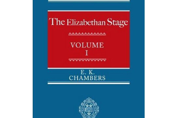 The Elizabethan Stage The Elizabethan Stage