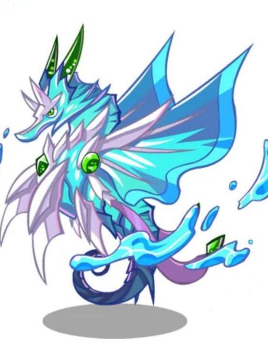 海馬霸王 海馬霸王