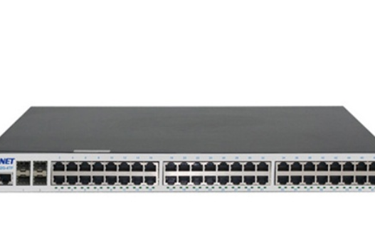 TG-NET S3500-52G-4F