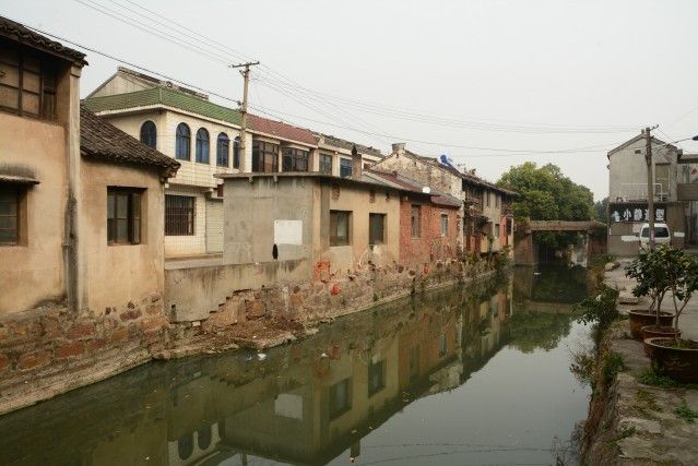 鹹安橋 鹹安橋