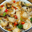 蒜香魚片 蒜香魚片