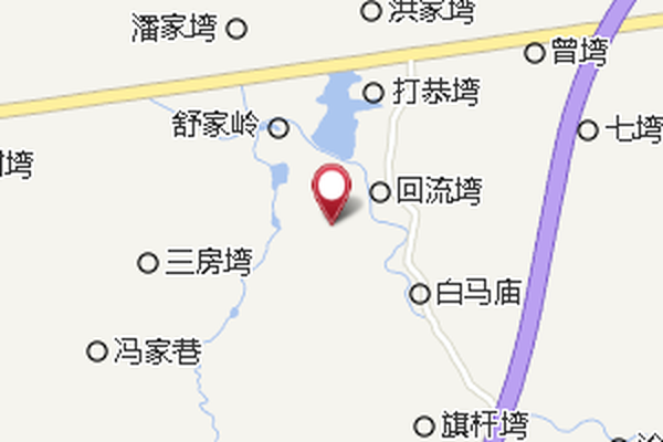 江塔塆