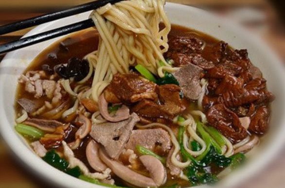 淮安跳面 淮安跳面