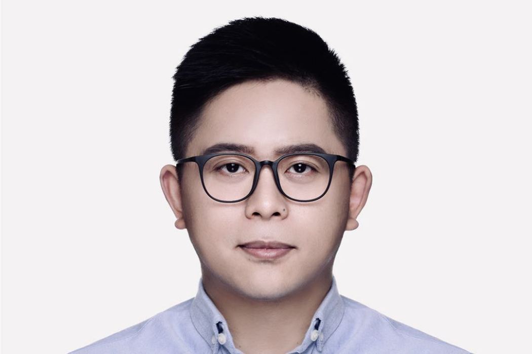 徐凱(穀物星球CerealPlanet創始人) 徐凱(穀物星球CerealPlanet創始人)