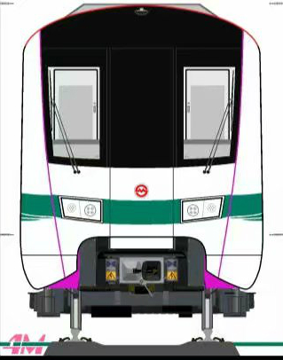 上海捷運12號線