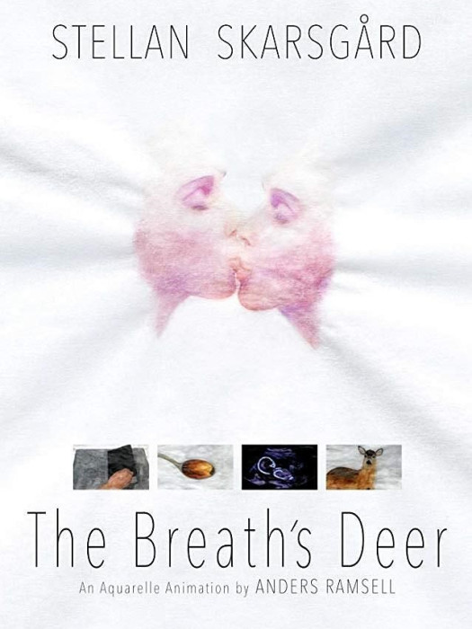 The Breath\x27s Deer The Breath\x27s Deer