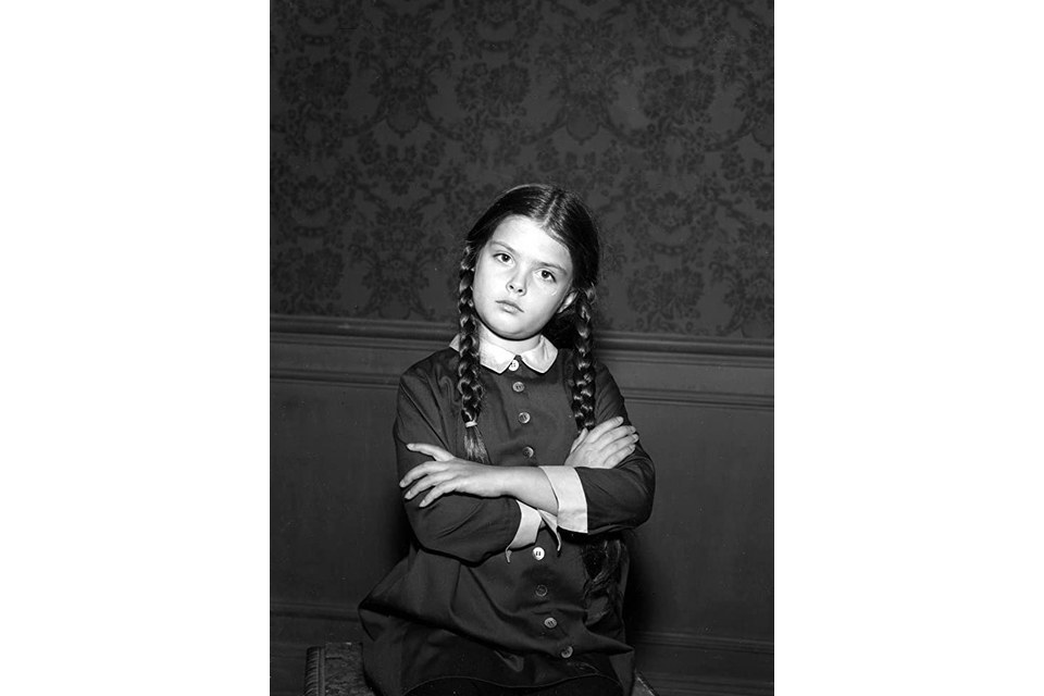 Lisa Loring Lisa Loring