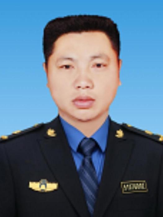楊光林(四川省廣元市旺蒼縣綜合行政執法局黨組成員、副局長) 楊光林(四川省廣元市旺蒼縣綜合行政執法局黨組成員、副局長)