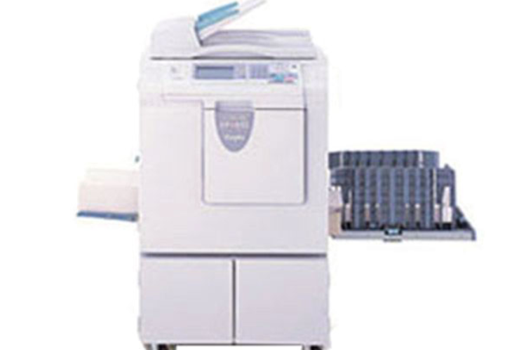 Duplo DP-U650 Duplo DP-U650