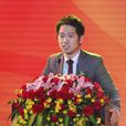 李冠華(清華大學前任學生會主席)