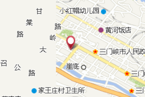 崖底鄉 崖底鄉