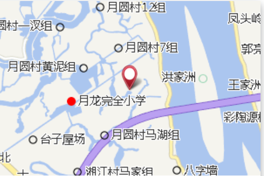 鎮湘村 鎮湘村