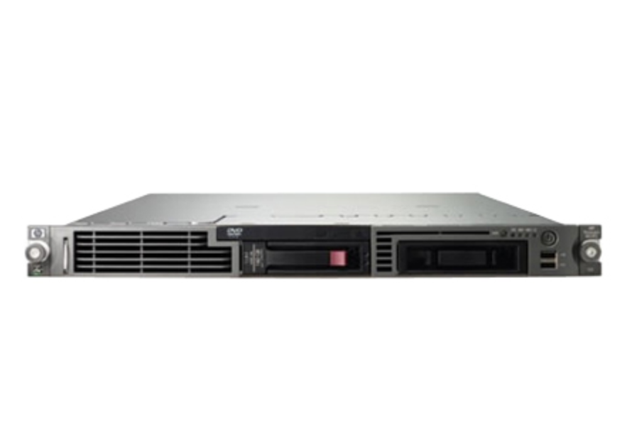HP ProLiant DL145 G3(411592-AA1) HP ProLiant DL145 G3(411592-AA1)