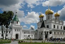 伊帕季耶夫修道院