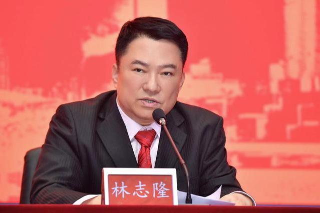 林志隆(安婕妤美容事業股份有限公司的創始人) 林志隆(安婕妤美容事業股份有限公司的創始人)
