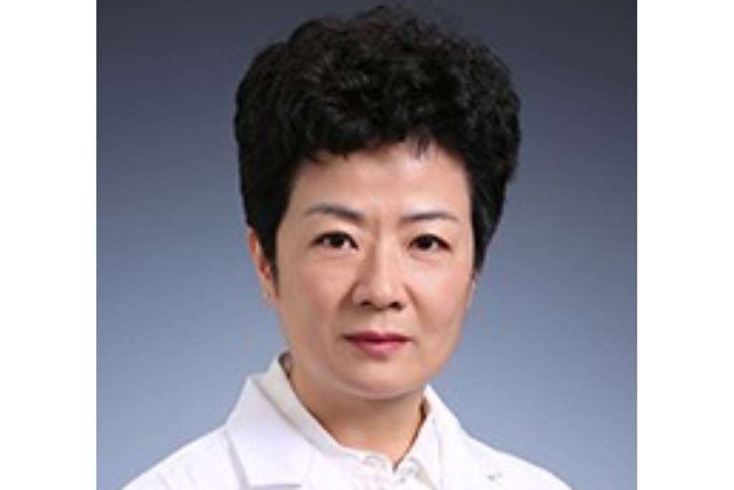 朱梅(北京中醫醫院婦科主任醫師)