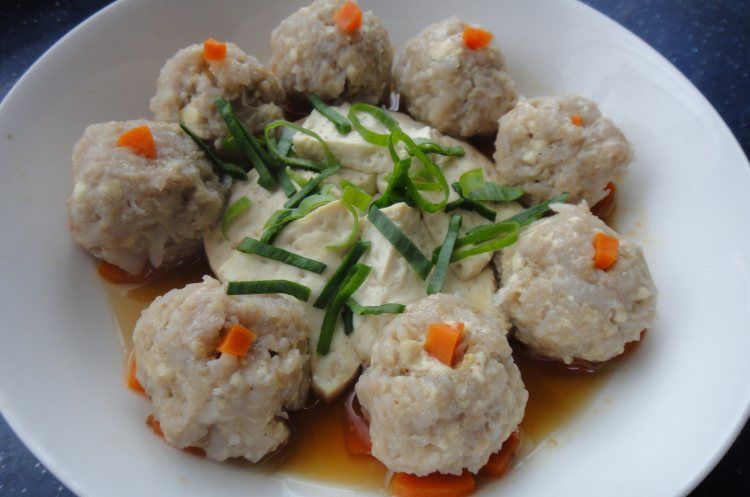 七蒸丸 七蒸丸