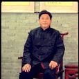 張震領 張震領