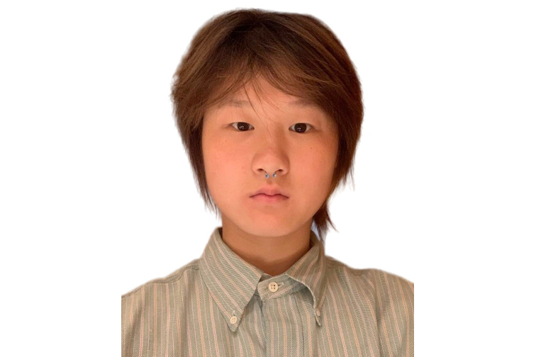 石文秀(中國滑板運動員) 石文秀(中國滑板運動員)