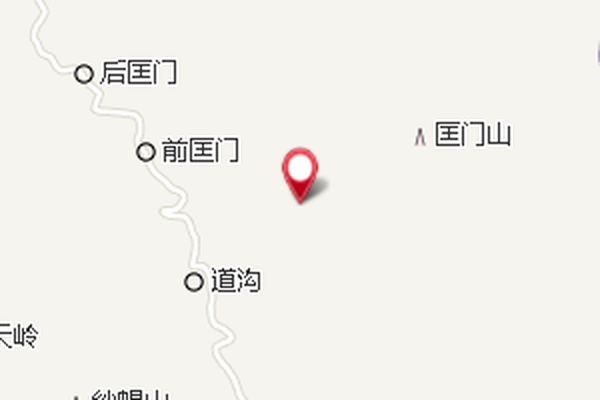 夫草溝 夫草溝