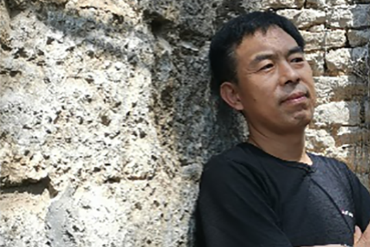 劉鳳軍(河北師範大學馬克思主義學院教師) 劉鳳軍(河北師範大學馬克思主義學院教師)