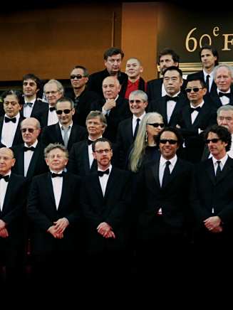 喬爾·科恩(Joel Coen) 喬爾·科恩(Joel Coen)