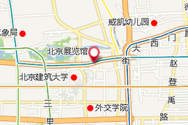 小園胡同 小園胡同