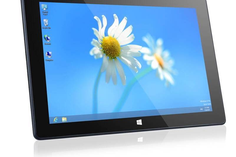 優派ViewPad VB1051 優派ViewPad VB1051