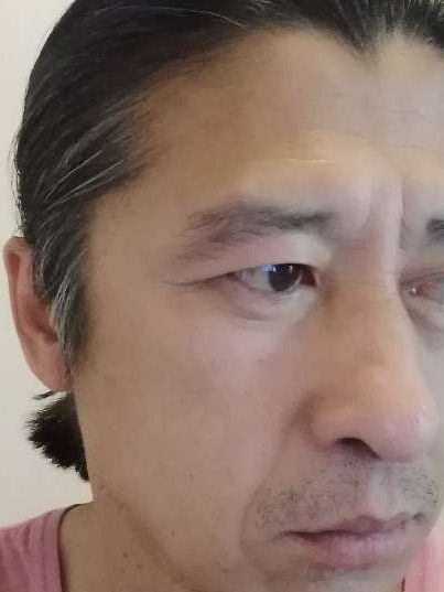 白文東