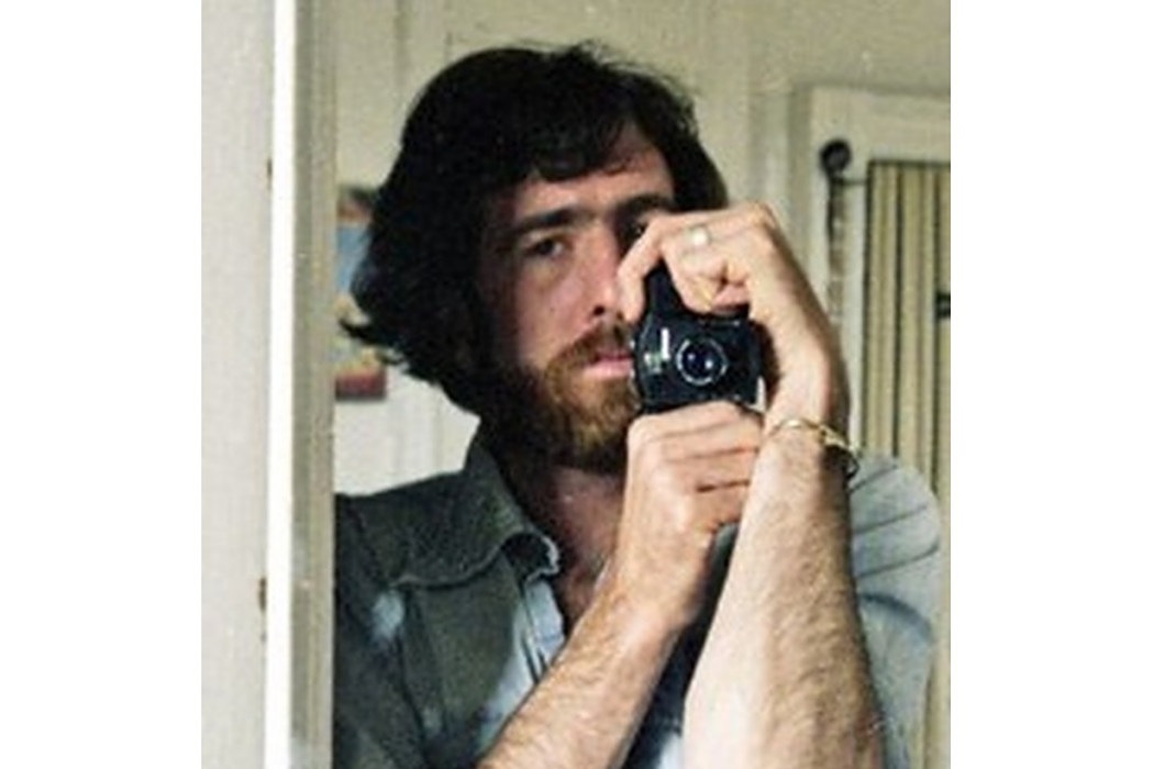 Ross McElwee Ross McElwee