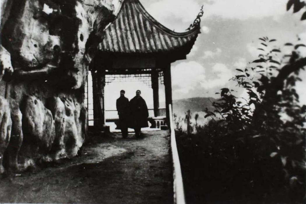 嘯台游賞 嘯台游賞
