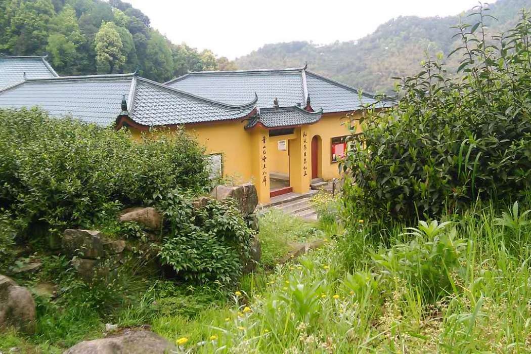 玉屏寺 玉屏寺