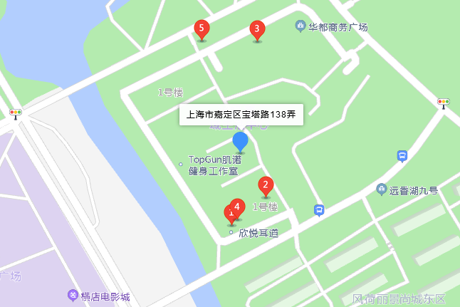 寶塔路138弄 寶塔路138弄