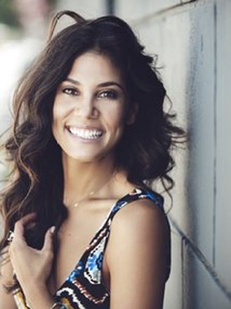 Melina Lizette Melina Lizette