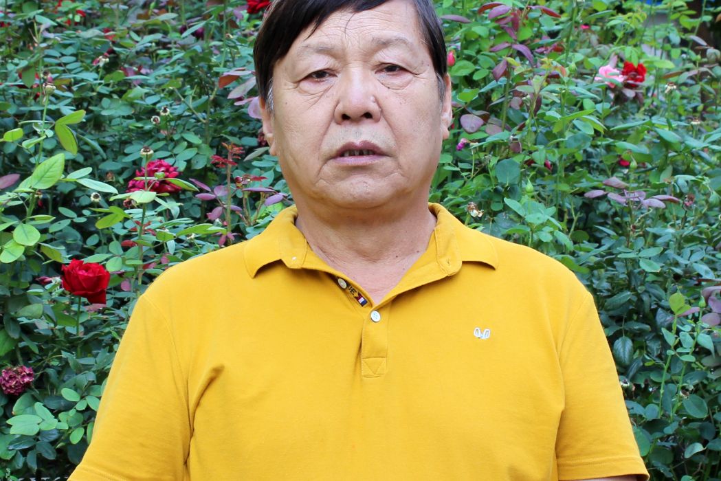 陳寶元(畫家) 陳寶元(畫家)
