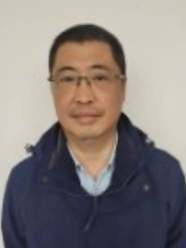 張斌(安徽省池州市石台縣人力資源和社會保障局副局長)