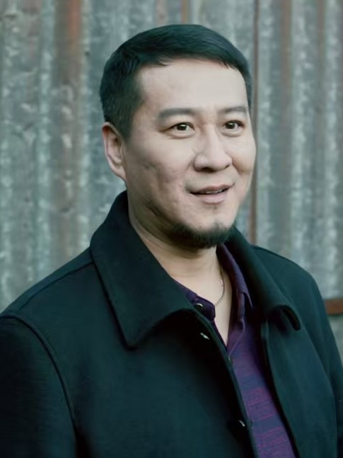 李大嘴(電影《鼠王》中的角色) 李大嘴(電影《鼠王》中的角色)